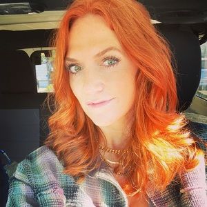 Meet your Posher, Pamela